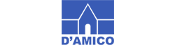 D'Amico Agent Realtors Logo